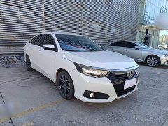 Honda Lingpai 2024 180Turbo CVT Luxury - ფოტო 4