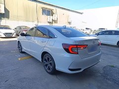 Honda Lingpai 2024 180Turbo CVT Luxury - ფოტო 5