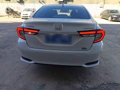 Honda Lingpai 2024 180Turbo CVT Luxury - ფოტო 6