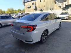 Honda Lingpai 2024 180Turbo CVT Luxury - ფოტო 7