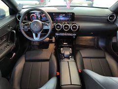 Mercedes-Benz A-Class 2020 Facelift A 180 L Sport Sedan - ფოტო 10