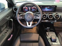 Mercedes-Benz A-Class 2020 Facelift A 180 L Sport Sedan - ფოტო 11
