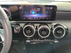 Mercedes-Benz A-Class 2020 Facelift A 180 L Sport Sedan - ფოტო 13
