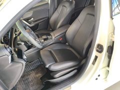 Mercedes-Benz A-Class 2020 Facelift A 180 L Sport Sedan - ფოტო 15