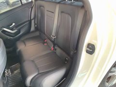 Mercedes-Benz A-Class 2020 Facelift A 180 L Sport Sedan - ფოტო 17