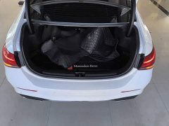 Mercedes-Benz A-Class 2020 Facelift A 180 L Sport Sedan - ფოტო 19