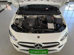 Mercedes-Benz A-Class 2020 Facelift A 180 L Sport Sedan - ფოტო 20