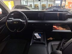 Ford Mondeo 2.0T EcoBoost Luxury - ფოტო 13