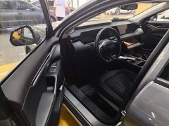 Ford Mondeo 2.0T EcoBoost Luxury - ფოტო 14