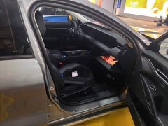 Ford Mondeo 2.0T EcoBoost Luxury - ფოტო 18