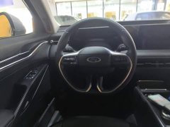 Ford Mondeo 2.0T EcoBoost Luxury - ფოტო 3