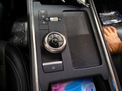 Ford Mondeo 2.0T EcoBoost Luxury - ფოტო 7