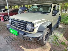 Tank 300 New Energy Hi4-T 37.1kWh - ფოტო 1