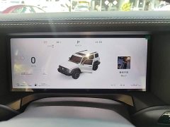 Tank 300 New Energy Hi4-T 37.1kWh - ფოტო 12