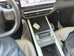Tank 300 New Energy Hi4-T 37.1kWh - ფოტო 14