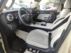 Tank 300 New Energy Hi4-T 37.1kWh - ფოტო 15
