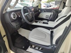Tank 300 New Energy Hi4-T 37.1kWh - ფოტო 16