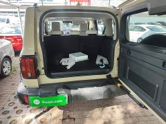 Tank 300 New Energy Hi4-T 37.1kWh - ფოტო 19