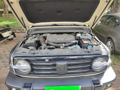 Tank 300 New Energy Hi4-T 37.1kWh - ფოტო 20