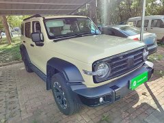 Tank 300 New Energy Hi4-T 37.1kWh - ფოტო 4
