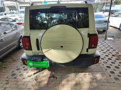 Tank 300 New Energy Hi4-T 37.1kWh - ფოტო 6