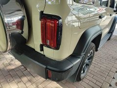 Tank 300 New Energy Hi4-T 37.1kWh - ფოტო 8