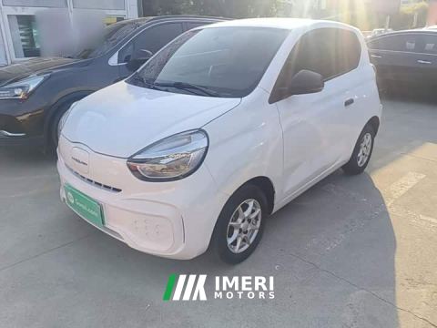 2023 Roewe Clever 311km Vitality Pop Edition