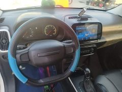 SAIC Clever 311km Vitality Pop Edition - ფოტო 10