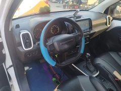 SAIC Clever 311km Vitality Pop Edition - ფოტო 11