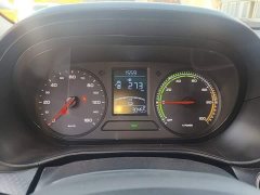 SAIC Clever 311km Vitality Pop Edition - ფოტო 12