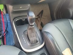 SAIC Clever 311km Vitality Pop Edition - ფოტო 14