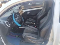 SAIC Clever 311km Vitality Pop Edition - ფოტო 15
