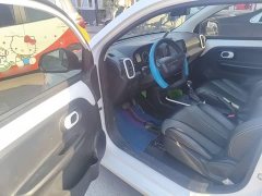 SAIC Clever 311km Vitality Pop Edition - ფოტო 16