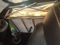SAIC Clever 311km Vitality Pop Edition - ფოტო 17