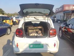 SAIC Clever 311km Vitality Pop Edition - ფოტო 19