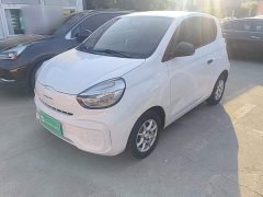 SAIC Clever 311km Vitality Pop Edition - ფოტო 2