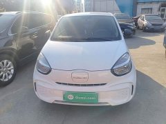 SAIC Clever 311km Vitality Pop Edition - ფოტო 3