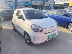 SAIC Clever 311km Vitality Pop Edition - ფოტო 4