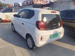SAIC Clever 311km Vitality Pop Edition - ფოტო 5