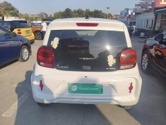 SAIC Clever 311km Vitality Pop Edition - ფოტო 6