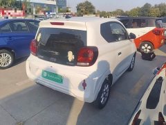 SAIC Clever 311km Vitality Pop Edition - ფოტო 7