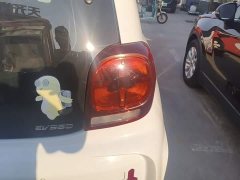 SAIC Clever 311km Vitality Pop Edition - ფოტო 8