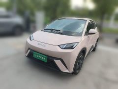 BYD Seagull 2023 Freedom Edition - ფოტო 1
