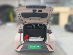 BYD Seagull 2023 Freedom Edition - ფოტო 10