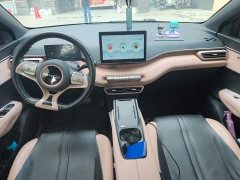 BYD Seagull 2023 Freedom Edition - ფოტო 13