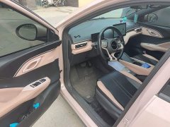 BYD Seagull 2023 Freedom Edition - ფოტო 14