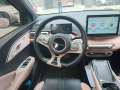BYD Seagull 2023 Freedom Edition - ფოტო 3