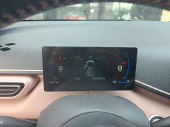 BYD Seagull 2023 Freedom Edition - ფოტო 4