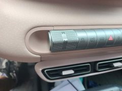 BYD Seagull 2023 Freedom Edition - ფოტო 7