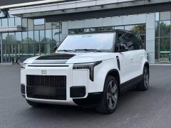 Jishi 01 Premium 6-Seater Long Range Edition - ფოტო 1
